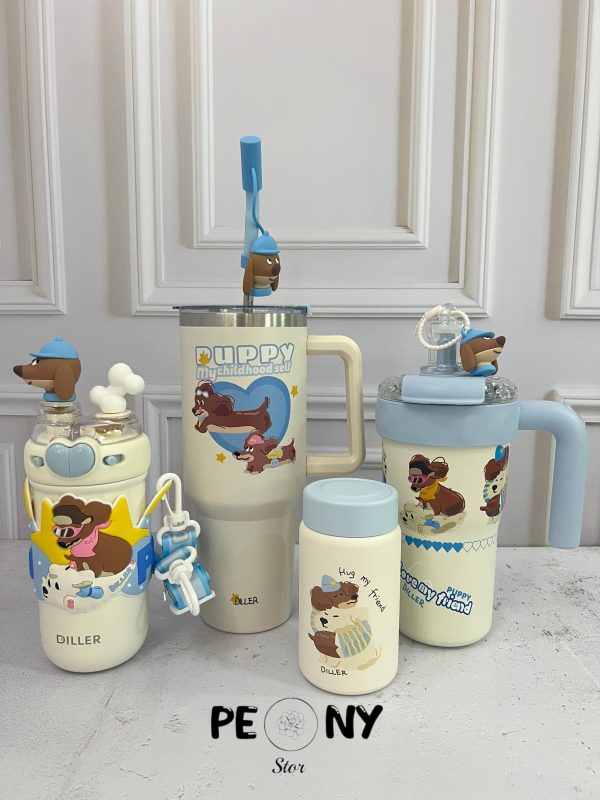 ست پاپی ساحلی دیلر