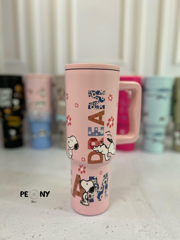 ماگ اسنوپی دریم