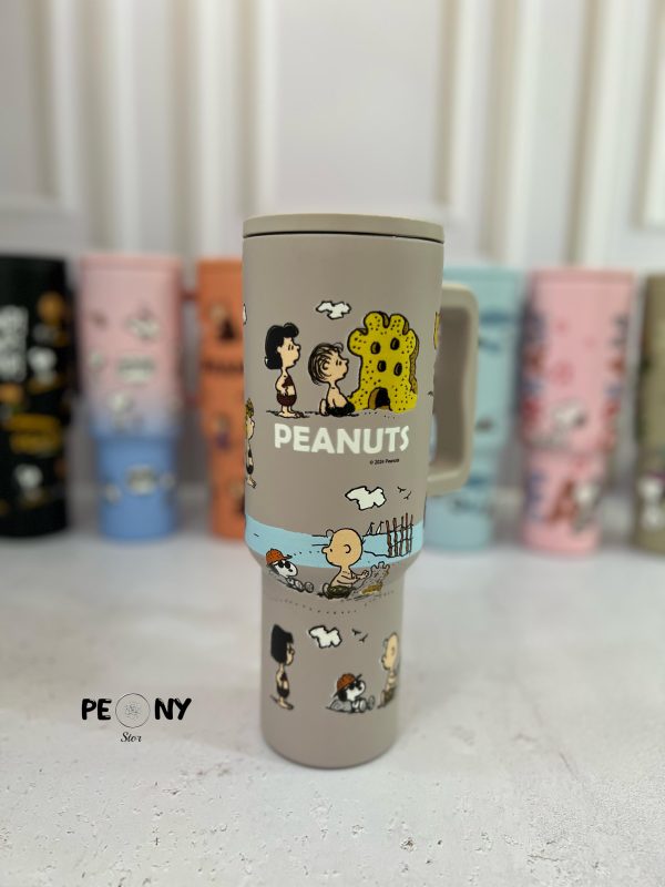 ماگ اسنوپی جاز