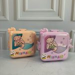 ظرف غذا پری دریایی