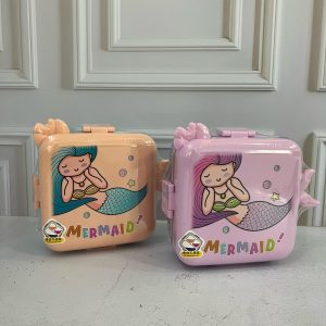 ظرف غذا پری دریایی