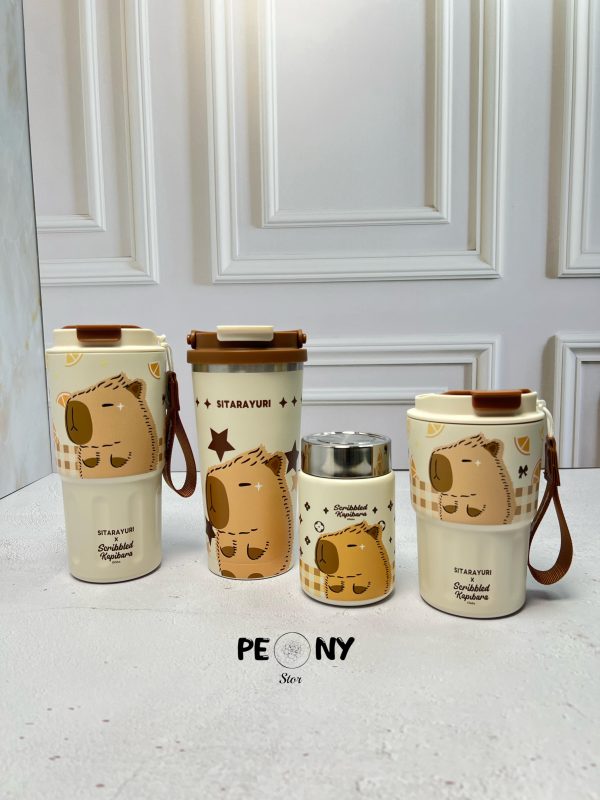 کالکشن خرس خواب آلود