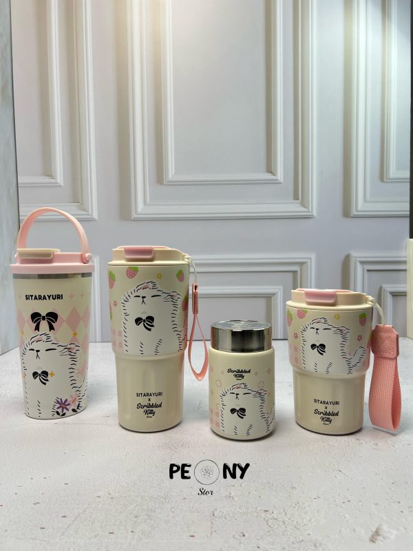 کالکشن گربه اشرفی