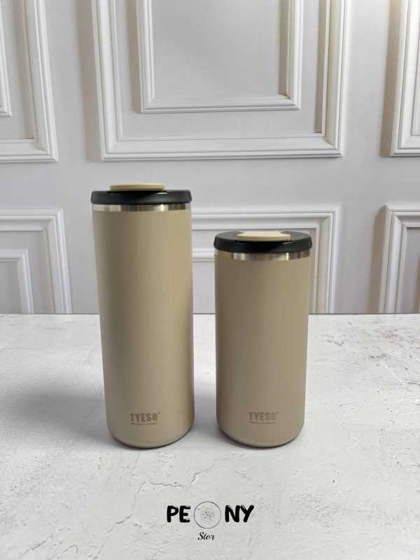 تراول ماگ آسان نوش TUMBLER شاینی تایسو