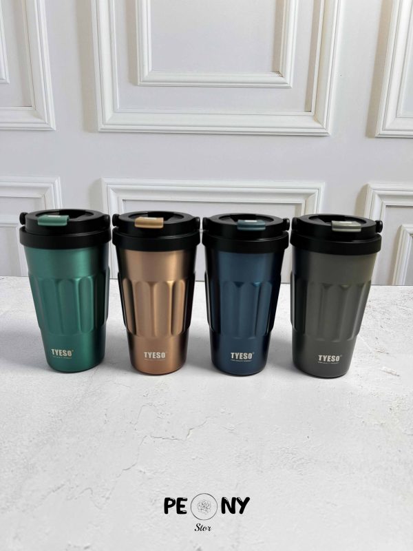 تراول ماگ لیوانی تایسو tyseo